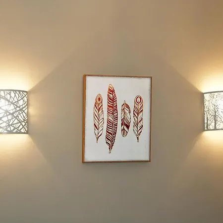 Apartamento Le Jardin Du Port