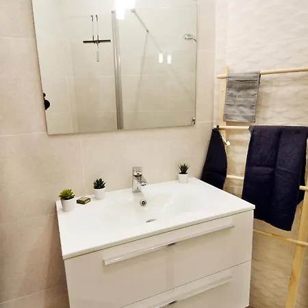 Le Jardin Du Port Apartment Nizza
