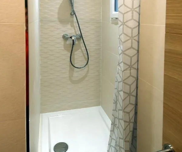 Apartamento Le Jardin Du Port *