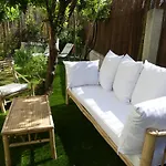 דירה Le Jardin Du Port ניס