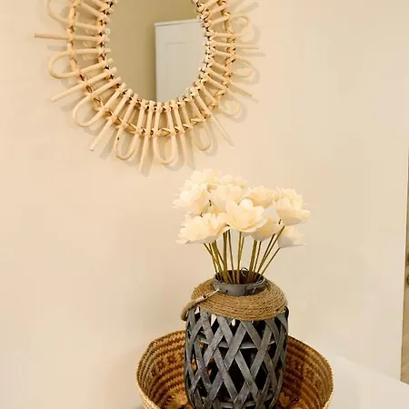 Le Jardin Du Port Appartamento