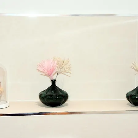 Apartment Le Jardin Du Port