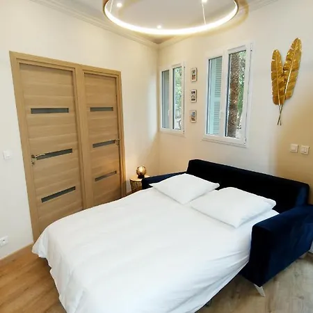 Apartment Le Jardin Du Port *