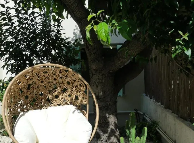 Apartamento Le Jardin Du Port