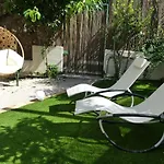 Apartament Le Jardin Du Port *