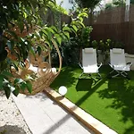 Apartament Le Jardin Du Port Nicea
