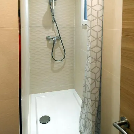 Apartament Le Jardin Du Port *